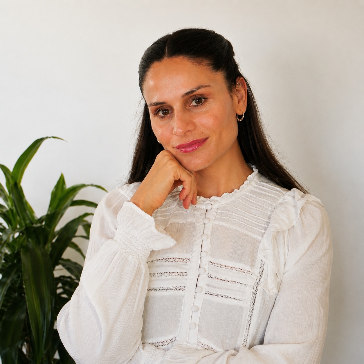 Luciana Ludueña - Dermatocosmiatra